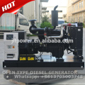 50kva Weifang KOFO preço do gerador de energia diesel
